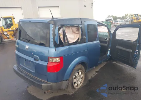 2008 Honda Element Ex z USA, uszkodzony, nr VIN 5J6YH18778L008426